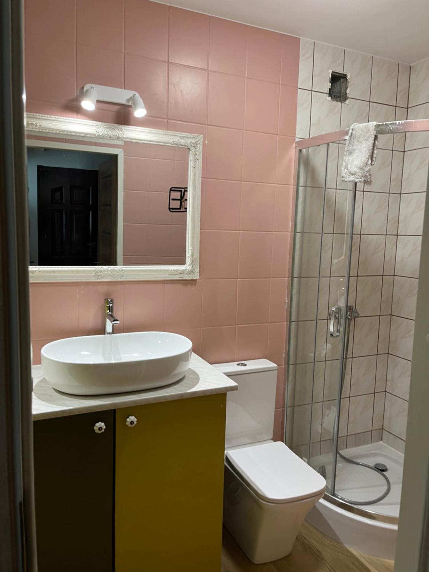 Apartament Wakacyjny Blisko Morza กดัญสก์ ภายนอก รูปภาพ